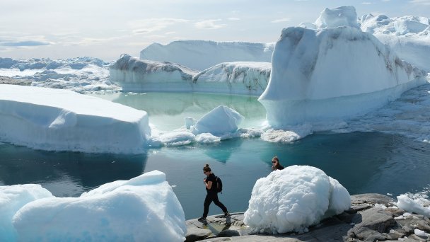 Фото Sean Gallup / Getty Images