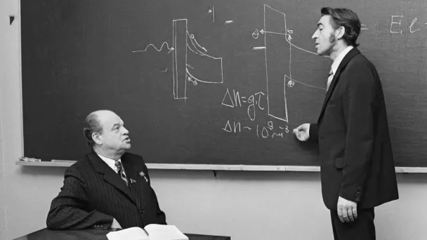 Фото Олега Кузьмина / ТАСС