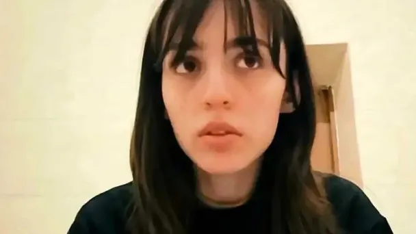 Лия Заурбекова (Фото DR)