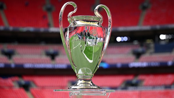 Фото Michael Regan / UEFA via Getty Images