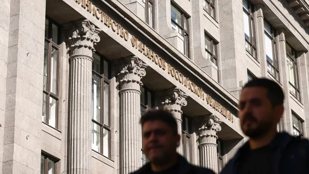 Фото Артема Геодакяна / ТАСС