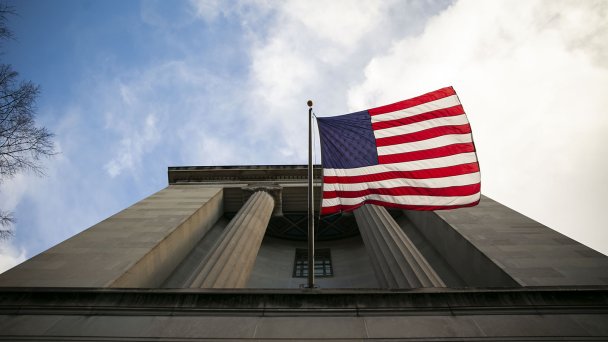 Фото Al Drago / Bloomberg via Getty Images