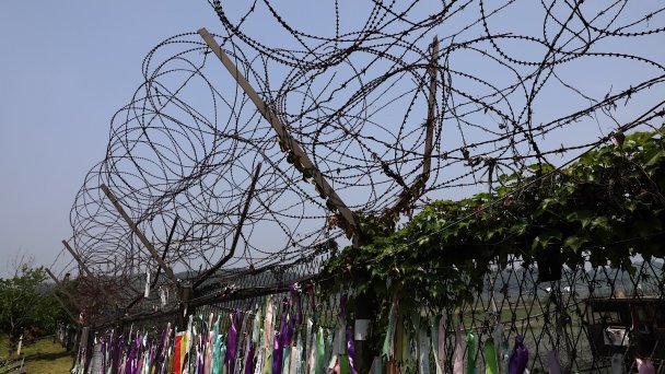 Фото tChung Sung-Jun / Getty Images