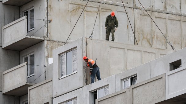 Фото: Эрик Романенко/ТАСС