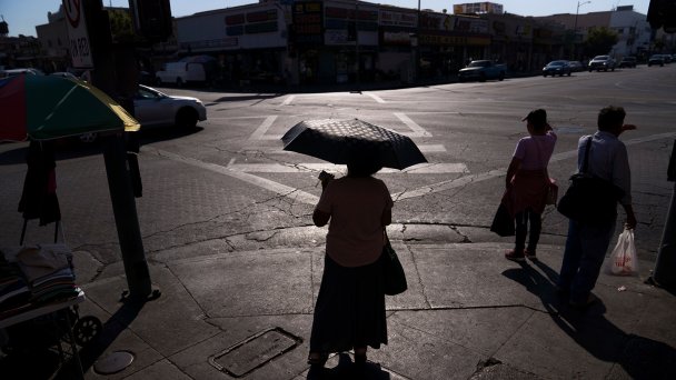 Фото Eric Thayer / Bloomberg via Getty Images