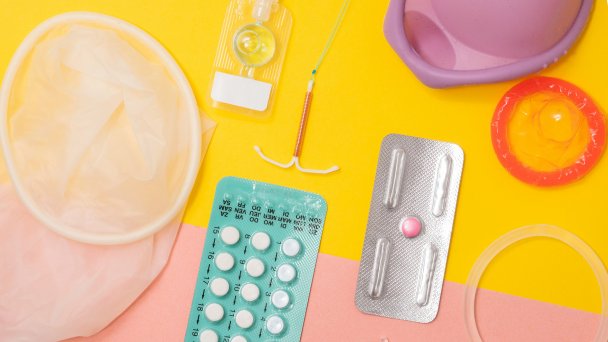 Фото  Reproductive Health Supplies Coalition / Unsplash