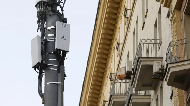 Фото Михаила Почуева / ТАСС