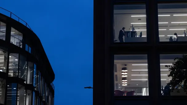 Фото Chris Ratcliffe / Bloomberg via Getty Images