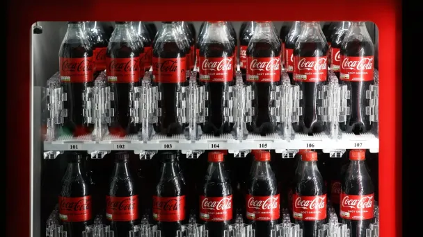 Фото Benoit Tessier / Reuters