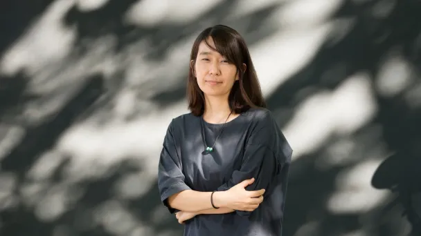 Хан Ган (Фото Roberto Ricciuti / Getty Images)