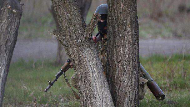 Фото Marko Djurica / Reuters