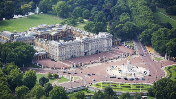 Фото  English Heritage / Getty Images