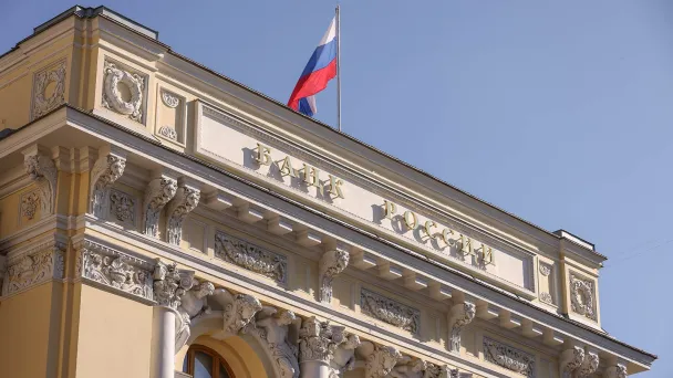 Фото Артема Геодакяна / ТАСС