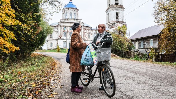 Фото Сергея Савостьянова / ТАСС