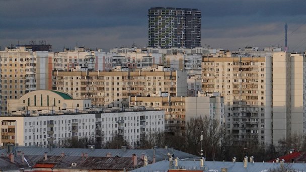 Фото Алексея Зотова / ТАСС