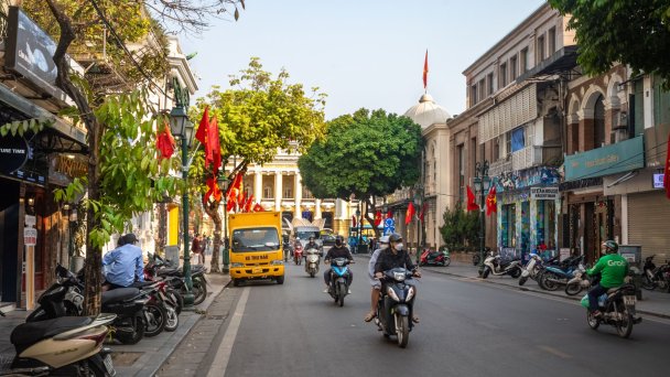 Фото Universal Images Group via Getty Images