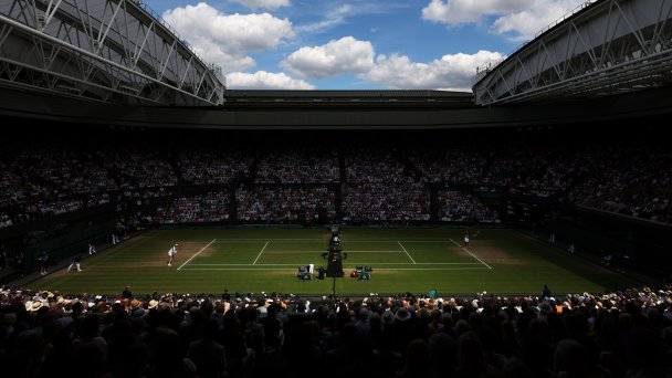 Фото Julian Finney / Getty Images