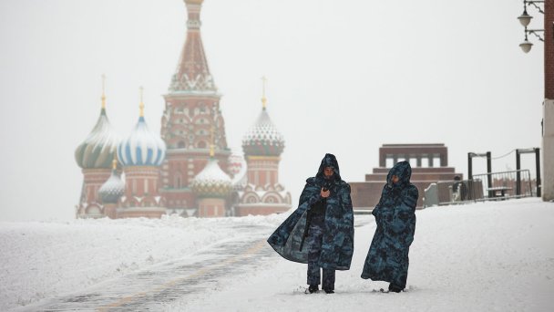 Фото Oleg Nikishin / Getty Images