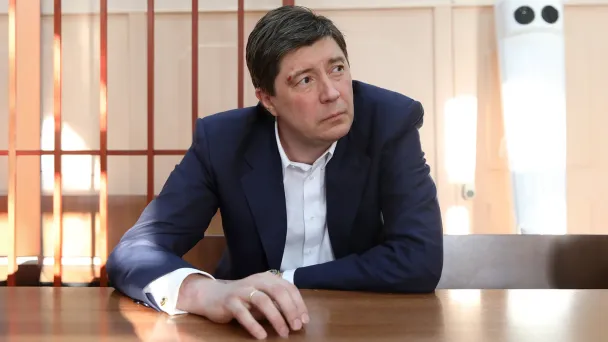 Алексей Хотин (Фото Михаила Почуева / ТАСС)