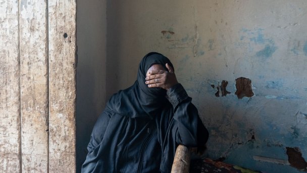 Фото Abdulmonam Eassa / Getty Images