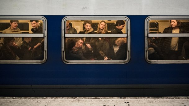 Фото Samuel Boivin / NurPhoto via Getty Image