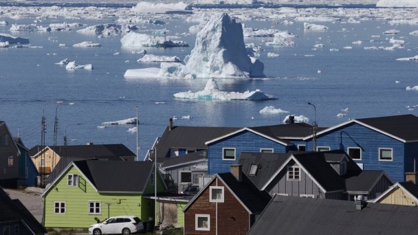 Фото Sean Gallup / Getty Images