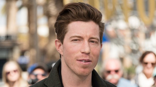 Шон Уайт (Фото Noel Vasquez / Getty Images)