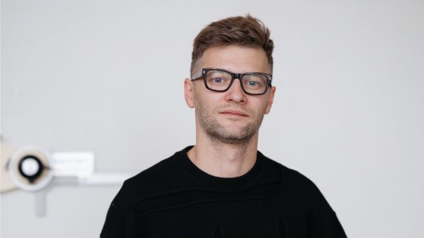 Сергей Переслегин (Фото DR)