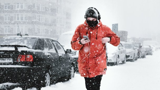 Фото Viktor Bystrov / Unsplash
