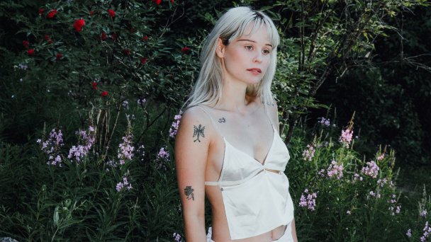 Певица Kedr Livanskiy (Фото DR)