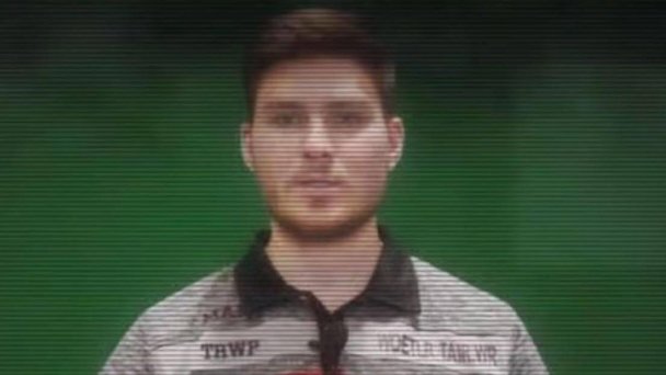 Александр Труфанов (Фото DR)