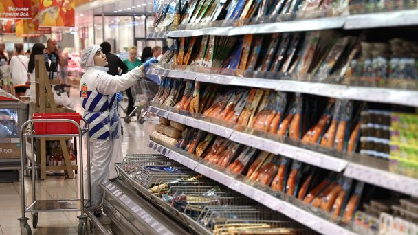 Фото Сергея Булкина / ТАСС