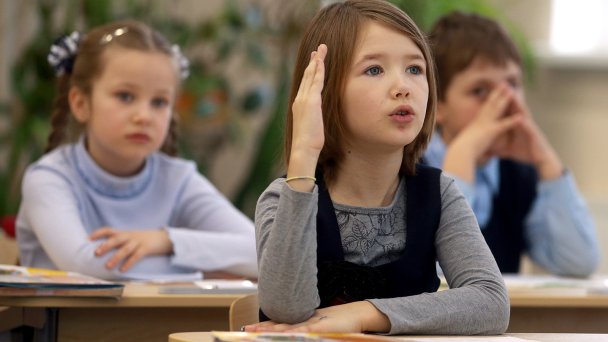 Фото Сергея Фадеичева / ТАСС