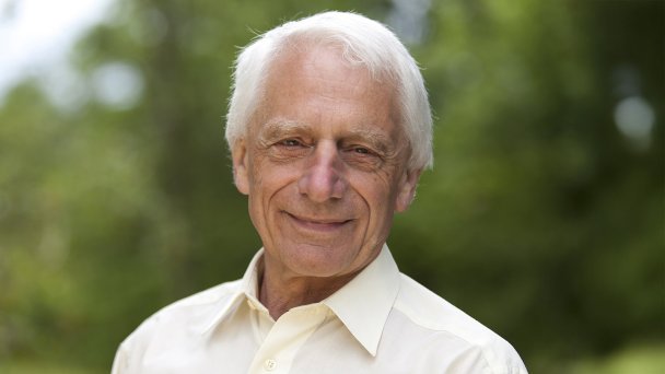 Альфрид Лэнгле (Фото Regina Längle / CC BY-SA 4.0 / Wikipedia)