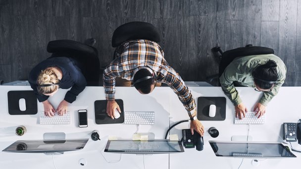 Фото Getty Images