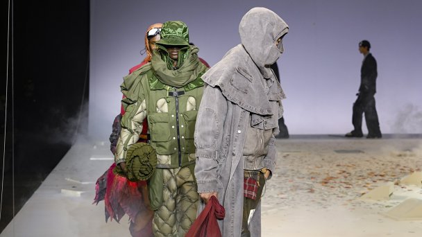 Фото Victor VIRGILE / Gamma-Rapho via Getty Images