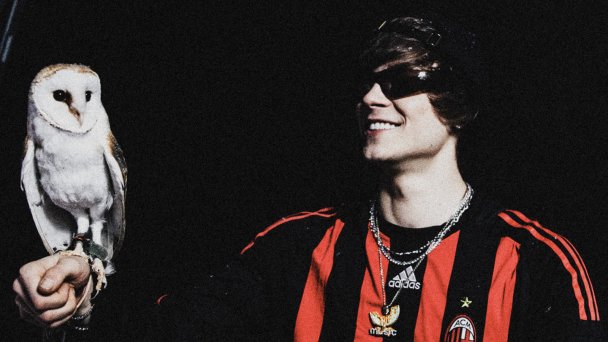 OG Buda (Фото Дарьи Бледновой)