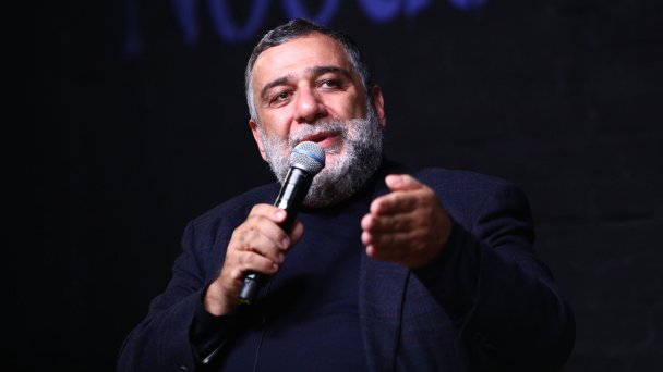 Рубен Варданян (Фото ТАСС)