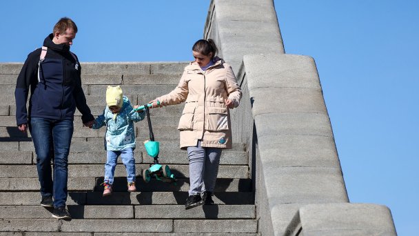 Фото Артема Геодакяна / ТАСС