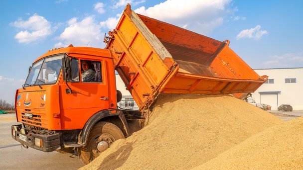 Фото Юрия Смитюка / ТАСС