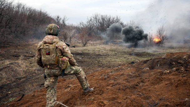  Фото Александра Реки / ТАСС