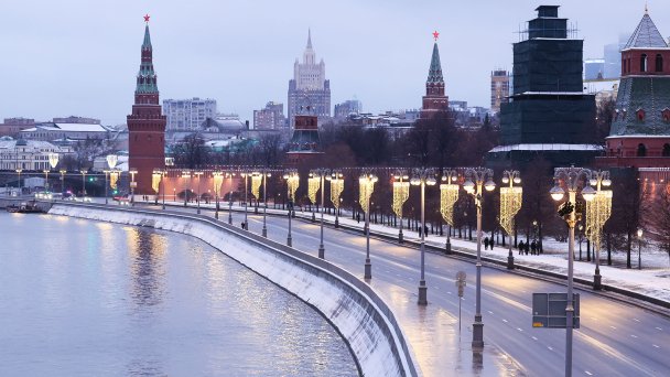 Фото Сергея Савостьянова / ТАСС