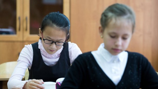 Фото Кирилла Зыкова / Агентство «Москва»