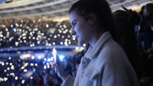 Фото Артура Новосильцева / Агентство «Москва»