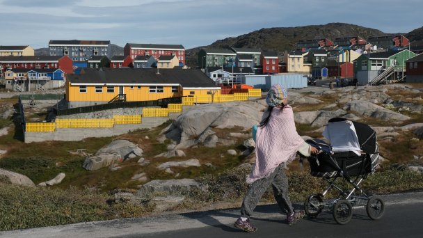 Фото Sean Gallup / Getty Images