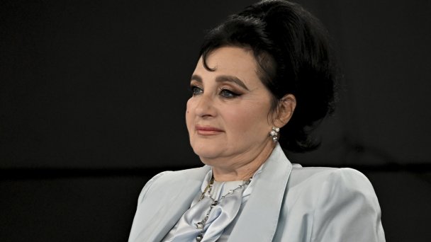 Ирина Винер (Фото Sefa Karacan / Anadolu Agency via Getty Images)