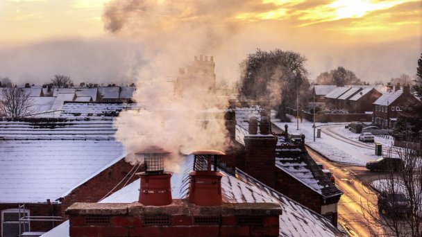 Фото Christopher Furlong / Getty Images