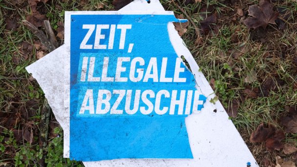 Фото Marijan Murat / Getty Images