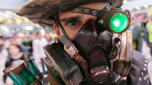 Фото Антона Новодережкина / ТАСС