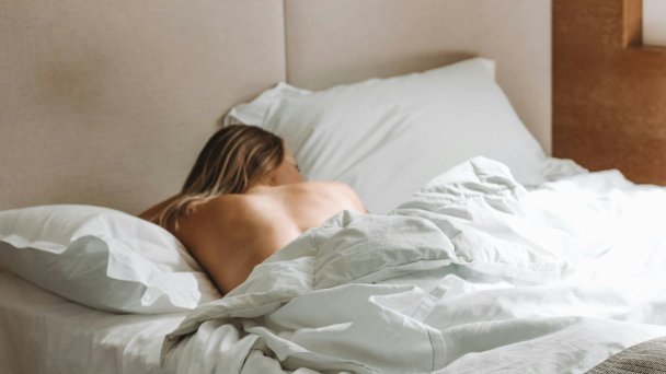 Фото Maddi Bazzocco / Unsplash